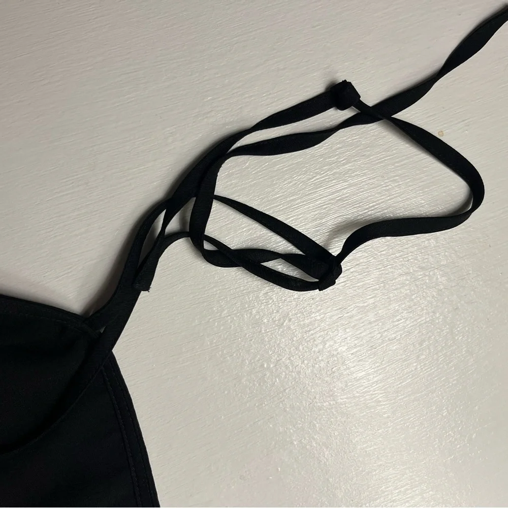 Express Mini Dress - Picture 5 of 5